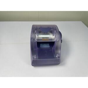 Xyron 250 Art and School Supplies Sticker Machine 2.5" Create-A-Sticker